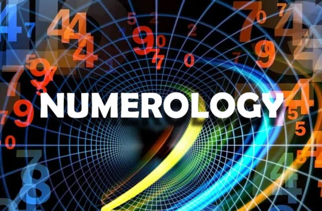 Numberology