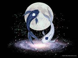 Full Moon in Pisces