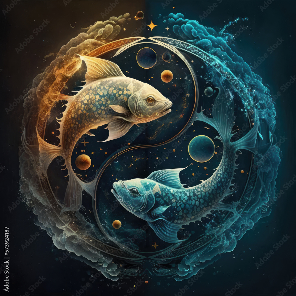 Pisces (February 19 – March 20)